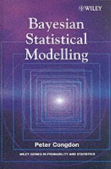 Bayesian Statistical Modelling