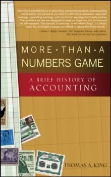 More Than a Numbers Game : A Brief History of Accounting