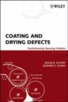 Coating and Drying Defects : Troubleshooting Operating Problems