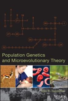 Population Genetics and Microevolutionary Theory