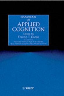 Handbook of Applied Cognition