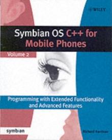 Symbian OS C++ for Mobile Phones