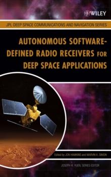 Autonomous Software-Defined Radio Receivers for Deep Space Applications