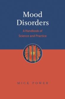 Mood Disorders : A Handbook of Science and Practice