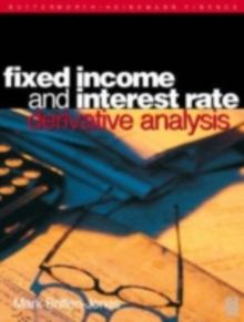 European Fixed Income Markets : Money, Bond, and Interest Rate Derivatives