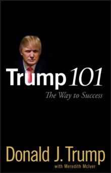 Trump 101 : The Way to Success