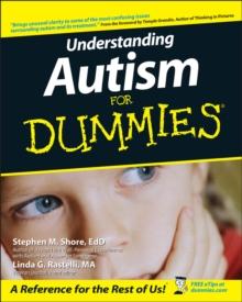 Understanding Autism For Dummies