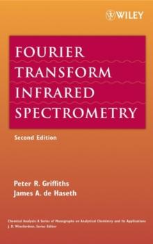 Fourier Transform Infrared Spectrometry