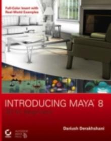 Introducing Maya 8 : 3D for Beginners