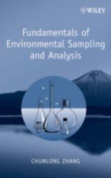 Fundamentals of Environmental Sampling and Analysis