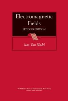 Electromagnetic Fields