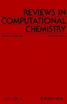 Reviews in Computational Chemistry, Volume 2