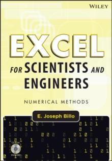 Excel for Scientists and Engineers : Numerical Methods