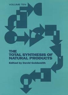 The Total Synthesis of Natural Products, Volume 10, Part A : Acyclic and Monocyclic Sesquiterpenes