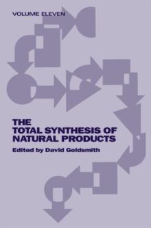 The Total Synthesis of Natural Products, Volume 11, Part B : Bicyclic and Tricyclic Sesquiterpenes