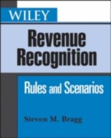 Wiley Revenue Recognition : Rules and Scenarios