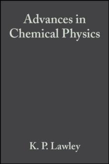 Molecule Surface Interactions, Volume 76