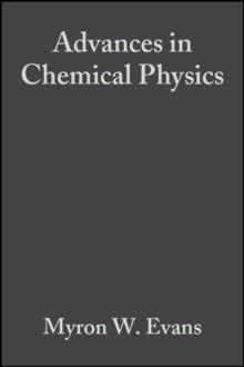 Modern Nonlinear Optics, Volume 85, Part 1