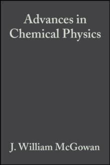 Excited State in Chemical Physics, Volume 45, Part 2