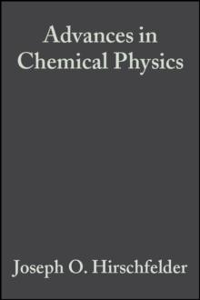 Chemical Dynamics : Papers in Honor of Henry Eyring, Volume 21