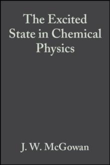 The Excited State in Chemical Physics, Volume 28