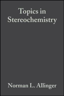 Topics in Stereochemistry