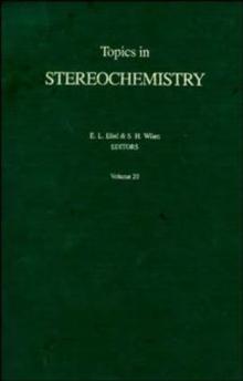 Topics in Stereochemistry, Volume 20