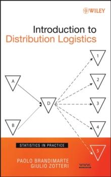 Introduction to Distribution Logistics