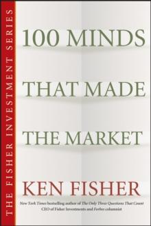 100 Minds That Made the Market