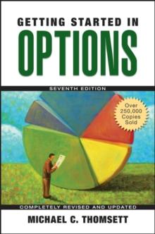 Getting Started in Options