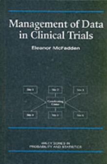 Management of Data in Clinical Trials