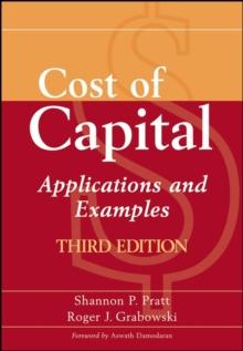 Cost of Capital