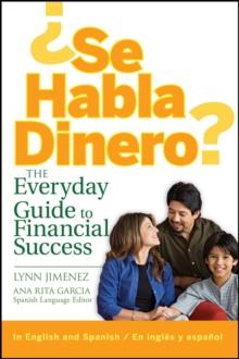 Se Habla Dinero? : The Everyday Guide to Financial Success