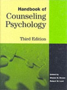 Handbook of Counseling Psychology