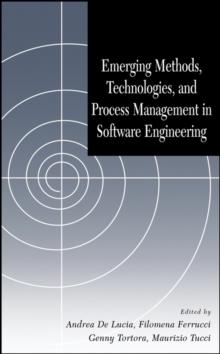 Emerging Methods, Technologies, and Process Management in Software Engineering