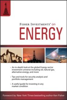 Fisher Investments on Energy