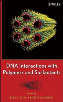 DNA Interactions with Polymers and Surfactants