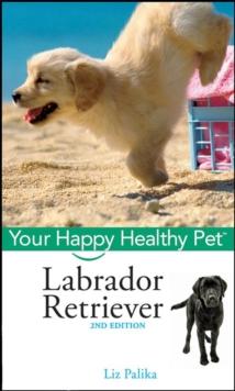 Labrador Retriever : Your Happy Healthy Pet