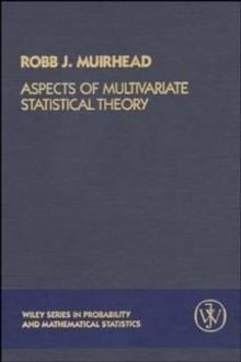 Aspects of Multivariate Statistical Theory