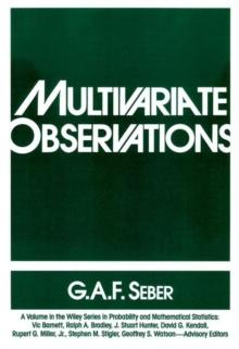 Multivariate Observations