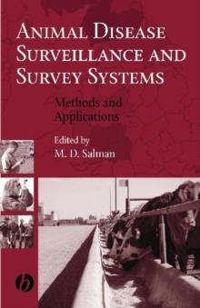 Animal Disease Surveillance and Survey Systems : Methods and Applications