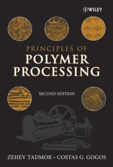 Principles of Polymer Processing