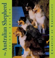 The Australian Shepherd : Champion of Versatility