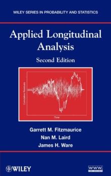 Applied Longitudinal Analysis