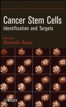 Cancer Stem Cells : Identification and Targets