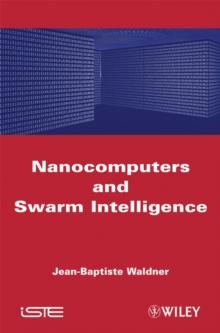 Nanocomputers and Swarm Intelligence