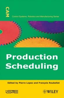 Production Scheduling