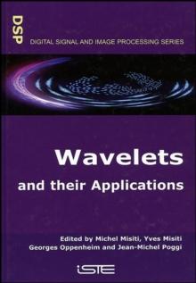 Wavelets and their Applications