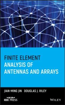 Finite Element Analysis of Antennas and Arrays