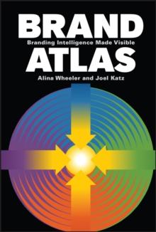 Brand Atlas : Branding Intelligence Made Visible